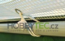 Rychlosrolovatelné boční panely